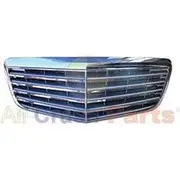 All Crash Grille C/B W211 9/06 On - BAM-07013