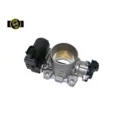 Genoem Diesel Throttle Body - TB288GEN