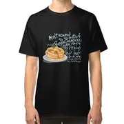 Banana Pancakes T-shirt