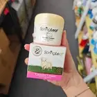 SpringLeaf Lanolin Cream with Placenta , Vitamin E & Rose 100g*6