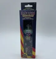Killer Klowns From Outer Space SHORTY Keychain & Wrist Strap Bundle NEW 2024