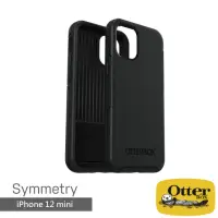 在飛比找momo購物網優惠-【OtterBox】iPhone 12 mini 5.4吋 