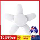 5+1 Leaves Workshop Household Bulb Constant Current Deformation Lighting Lamp