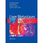 LIVER METASTASES