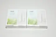 2x Google Nest Detect Sensor For Doors And Windows, Hardware Included - SEALED