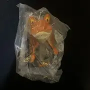 Star Wars Burger King Toys Episode III - Jar Jar Binks - Unopened