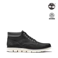 在飛比找蝦皮商城優惠-Timberland 男款黑色磨砂革查卡靴|A146Q001