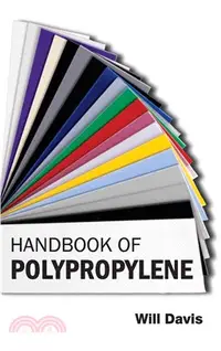 在飛比找三民網路書店優惠-Handbook of Polypropylene