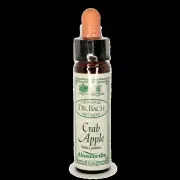 Ainsworths Bach Flower Remedies - Crab Apple | 10ml