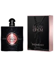 YSL Black Opium 3oz Eau de Parfum Spray