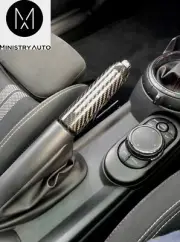MINI Handbrake Replacement Handle - Carbon Fibre / F54 F55 F56 F57