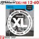 ST Music Shop★D'Addario【XL】EXL148電吉他弦12-60 降C調適用 DAddario套絃 現貨