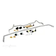 Whiteline Sway Bar Complete Vehicle Kit - BMK012