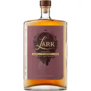 Lark Muscat Cask Finish Single Malt Australian Whisky 500mL