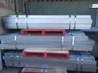 GAL C Column Beam 100Pfc RETAINING WALL STEEL POST