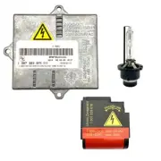 New EPAP Xenon Ballast Igniter HID D2S Bulb For BMW X3 M6 650i 645Ci 330Ci 325Ci