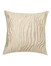 [DaVinci] Mohican European Pillowcase in Gold