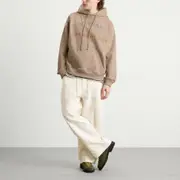 Story mfg. Geo Hoodie