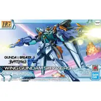 在飛比找PChome24h購物優惠-【BANDAI 萬代】鋼彈創壞者 對戰風雲錄 HG 1/14