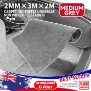 Automotive Under-felt Carpet Underlay Replace Material Trunk Lining Upholstery (for: Mazda)