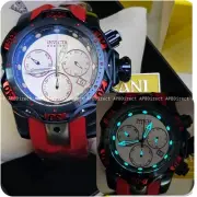 Invicta - VENOM Reserve - Limited EDITION - Swiss Z60 Chrono 1000m WR mens watch