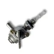 New Gas Petrol Tank Switch Motorcycle Tap Petcock Generator Fuel Shut Off Valve