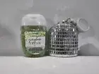 Bath & Body Works Pocketbac Hand Sanitizer Holder