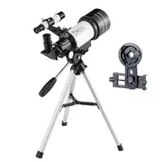 150x HD Astronomical Telescope High Tripod Zoom Monocular for Stars