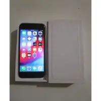 在飛比找蝦皮購物優惠-Apple蘋果手機 iPhone 6 64G (ios 12