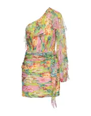 [ANNA MOLINARI BLUMARINE] ANNA MOLINARI BLUMARINE Mini dresses - Item 15140983