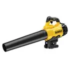 DeWalt DCM562PB-XE 18V XR Lithium-Ion Brushless Cordless Leaf Blower – Tool Only