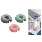 Face Down Pillow Massage Headrest Napping Pillow
