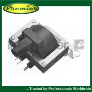 Ignition Coil Pack Premier Fits Vauxhall Nova Cavalier Opel Manta Kadett Asc… #1
