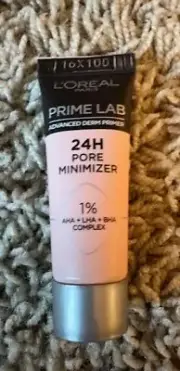 Loreal Paris Revitalift 1.5% Pure Hyaluronic Plumping Serum 0.14 Oz Each