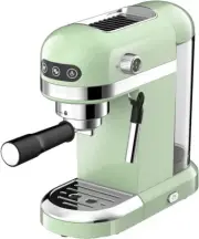 Spector 1.4 Liters Espresso Machine Coffee Machine 20-Bar Powerful Steam Wan