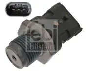 Fuel Pressure Sensor FOR VOLVO XC60 08->17 2.4 Diesel 156 163bhp 185bhp