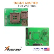 TMS370 Adapter For Xhorse VVDI Prog Programmer XDPG16