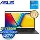 ASUS 華碩 S5504VA-0132K13500H 15.6吋筆電《午夜黑》(i5-13500H/16G/512G PCIe)