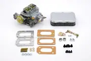Weber 32/36 DGEV Conversion compatible with Toyota 8RC 18RC K744