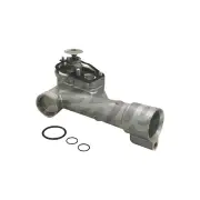 Gates Thermostat Kit for Holden Caprice Colorado RC Crewman Rodeo RA Statesman