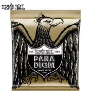 Ernie Ball 2090 Paradigm 80/20 Bronze Acoustic Guitar Strings 10-50