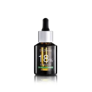 【Dr.Douxi 朵璽】杏仁酸精華液18%30ml(戰荳隊長)