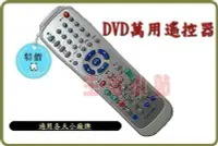 在飛比找Yahoo!奇摩拍賣優惠-萬用DVD遙控器,適用Dennys DVD遙控器DVD-55
