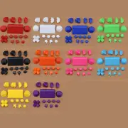 For Controller Handle Bottom Strip Housing Shell Case Button Cover