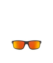 Gibston mirrored lenses sunglasses 60 Orange