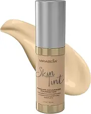 Mirabella Skin Tint Crème I N, 1.0 Fluid Ounce,
