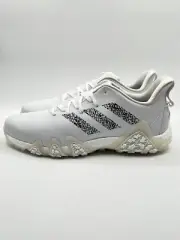 Adidas Men’s CodeChaos 22 Golf Size 15 White/ Black |GY9820|