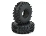 RC4WD Mud Slingers 1.55" Offroad Tires (X3) [RC4ZT0006]