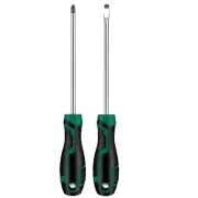 Hardened Screwdriver Set Professional Screwdriver Precise Strong Tip