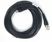 NEW 10m GPS Antenna Cable For Swiss Style Trimble Topcon GPS（TNC/M--TNC/M）